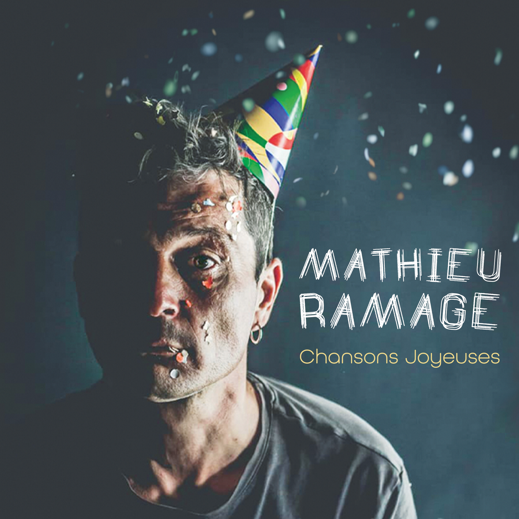 Mathieu Ramage  PRE-COMMANDE