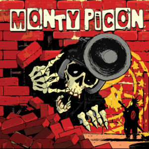 MONTY PICON Nouvel album (2026)